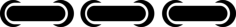 Clothing Stitches Laser Cut Svg File, Free Vectors File